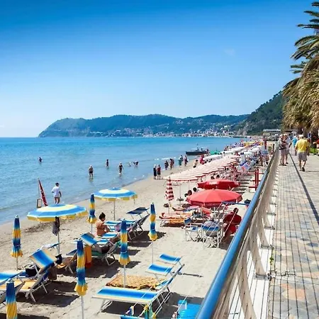 Casa Diamante A Pochi Passi Dal Mare Di Appartamento *