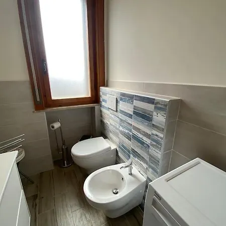 Casa Diamante A Pochi Passi Dal Mare Di