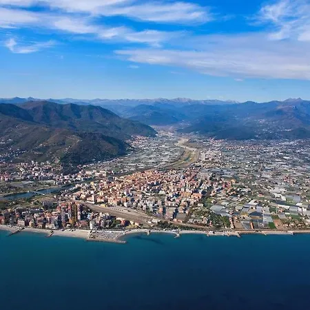 Casa Diamante A Pochi Passi Dal Mare Di Appartamento *