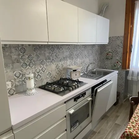 Appartamento Casa Diamante A Pochi Passi Dal Mare Di *