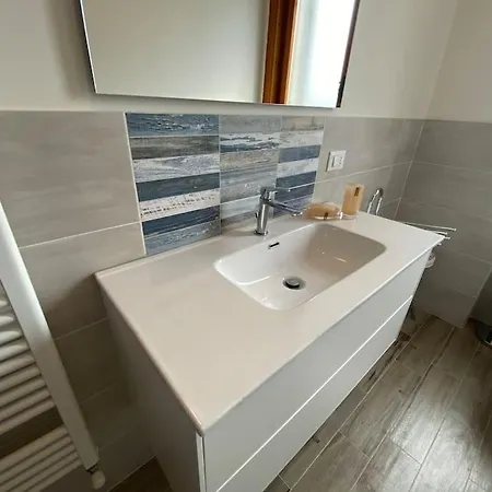 Casa Diamante A Pochi Passi Dal Mare Di Apartamento *