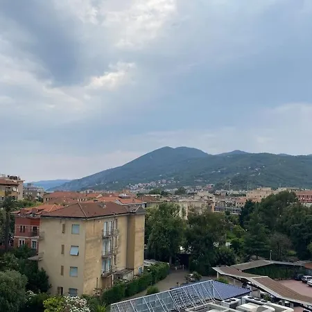 Casa Diamante A Pochi Passi Dal Mare Di Appartamento Albenga