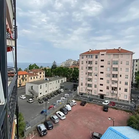 Casa Diamante A Pochi Passi Dal Mare Di