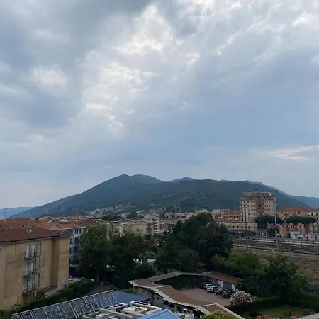 Appartamento Casa Diamante A Pochi Passi Dal Mare Di *