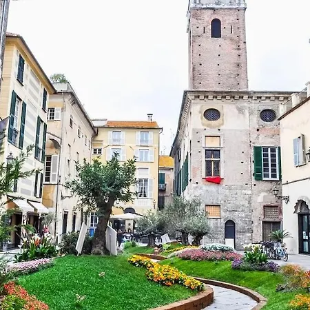 Casa Diamante A Pochi Passi Dal Mare Di Apartamento