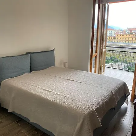 Casa Diamante A Pochi Passi Dal Mare Di Apartamento