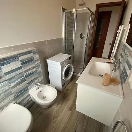 Casa Diamante A Pochi Passi Dal Mare Di