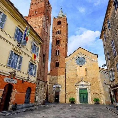 Casa Diamante A Pochi Passi Dal Mare Di Apartment *